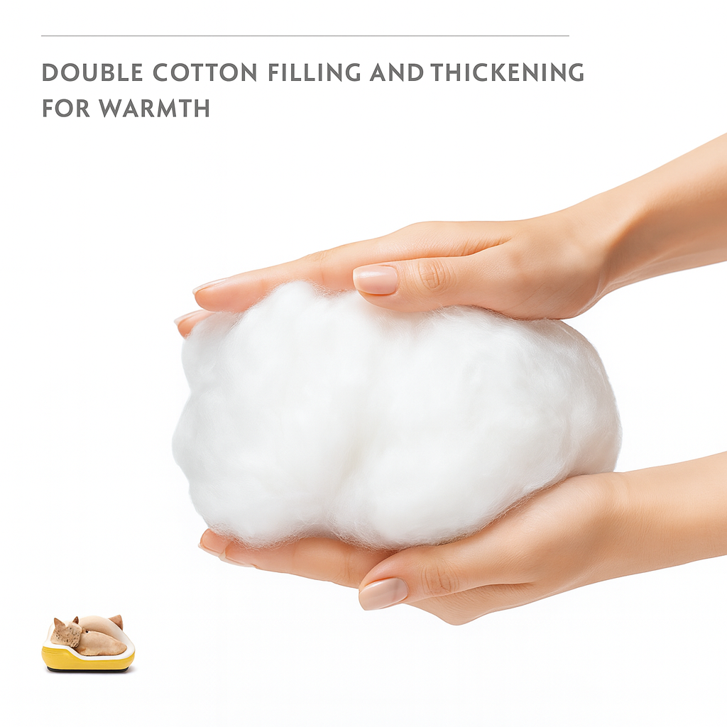 Dog Cushion Sleeping Mat