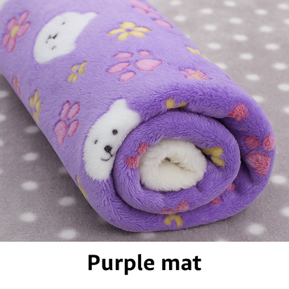 Dog Cushion Sleeping Mat