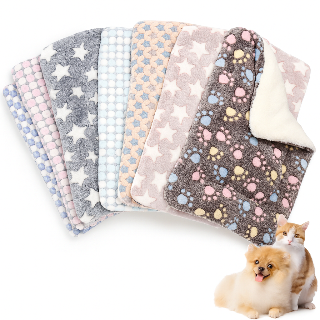 Dog Cushion Sleeping Mat