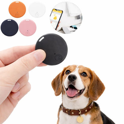 Dog Cat GPS Bluetooth 5.0 Tracker