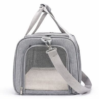 Travel Ready. Comfort Assured.