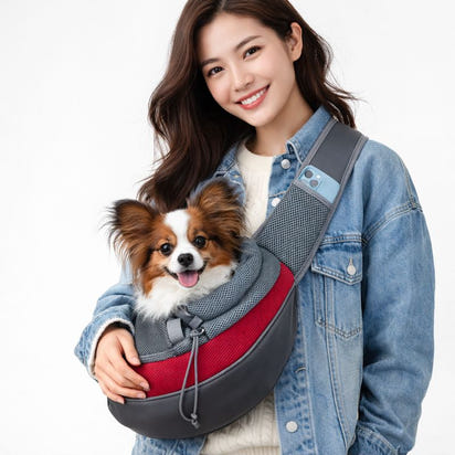 Pet Carrier Travel Backpack