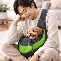 Pet Carrier Travel Backpack