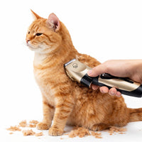 Professional Pet Grooming Hair Clipper