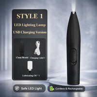 Professional Pet Grooming Hair Clipper