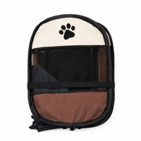 Portable Foldable Pet Tent Playpen