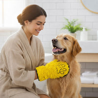 Super Absorbent Pet Bath Towel