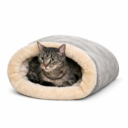 Cat Nest Sleeping Bag