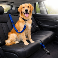 Adjustable Dog Car Seat Belt