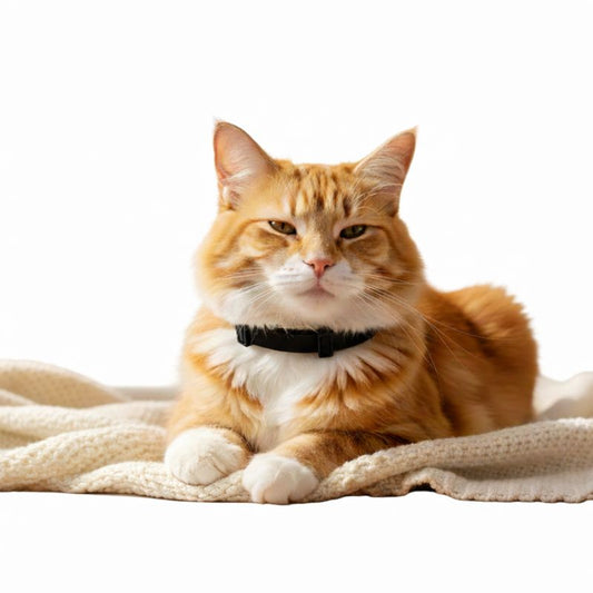 Cat & Dog Anxiety Relief Calming Collar