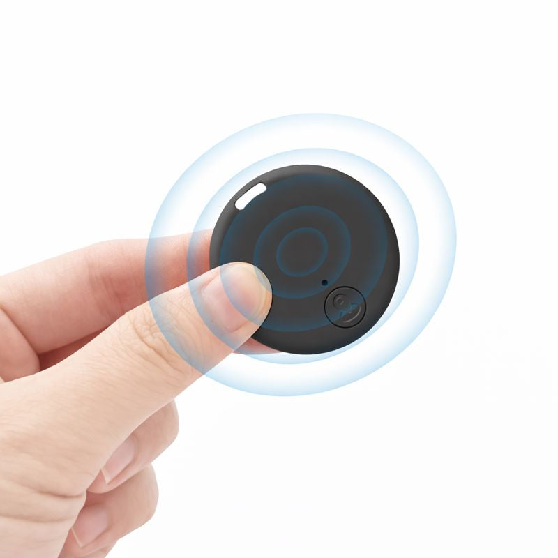 Dog Cat GPS Bluetooth 5.0 Tracker