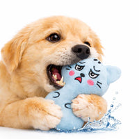 Dog Chew Bite Rope Pet Toys