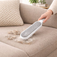 Double-Sided Pet Hair Remover