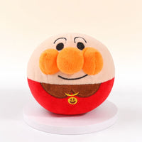 Interactive Automatic Plush Dog Toy Ball