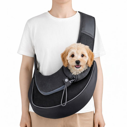 Pet Carrier Travel Backpack