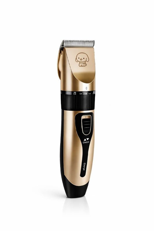 Professional Pet Grooming Hair Clipper