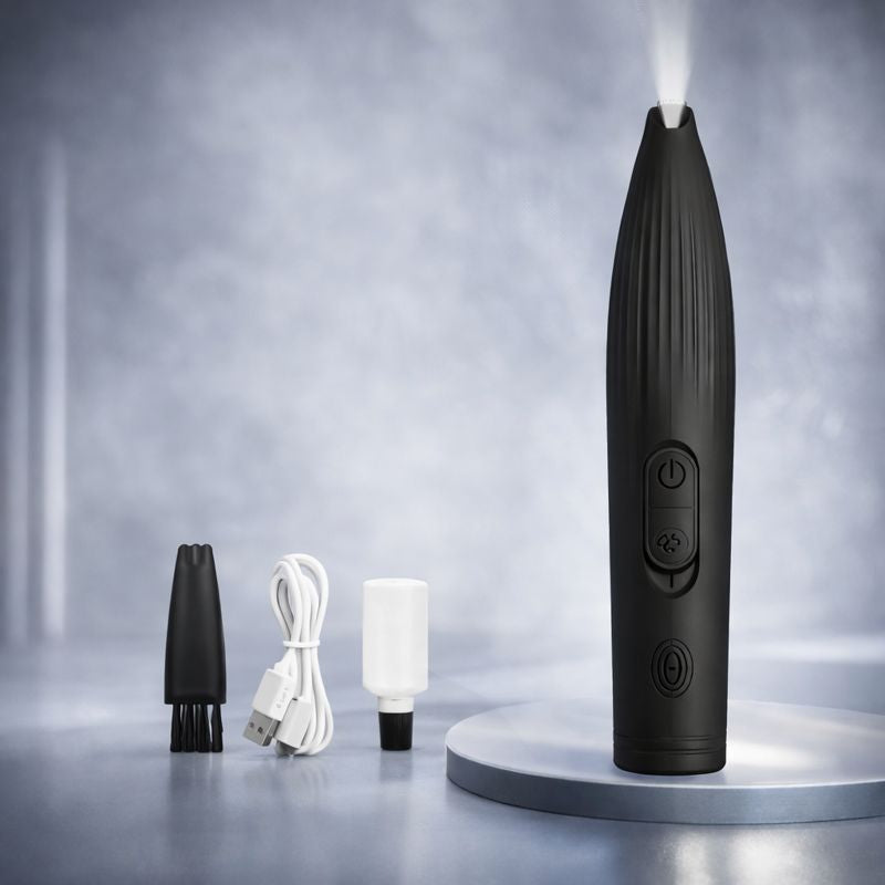 Professional Pet Grooming Hair Clipper
