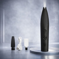 Professional Pet Grooming Hair Clipper