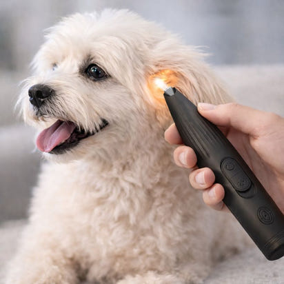 Professional Pet Grooming Hair Clipper