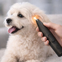 Professional Pet Grooming Hair Clipper