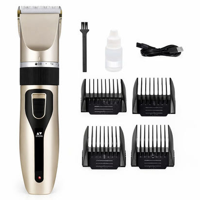 Professional Pet Grooming Hair Clipper