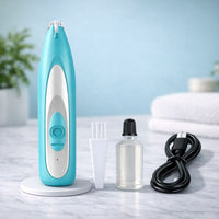 Professional Dog Grooming LED Hair Trimmer