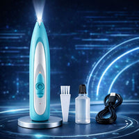 Professional Dog Grooming LED Hair Trimmer