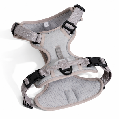 Reflective Adjustable Outdoor Dog Harness