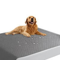 Premium Dog Protector Blanket for Couch