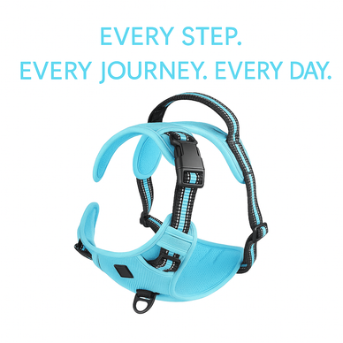 Engineered for Comfort, Designed for Control