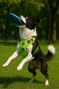 Comfort Control No Pull Dog Harness