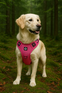 Comfort Control No Pull Dog Harness