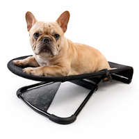 Elevated Pet Rocking Bed