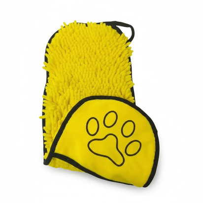 Super Absorbent Pet Bath Towel
