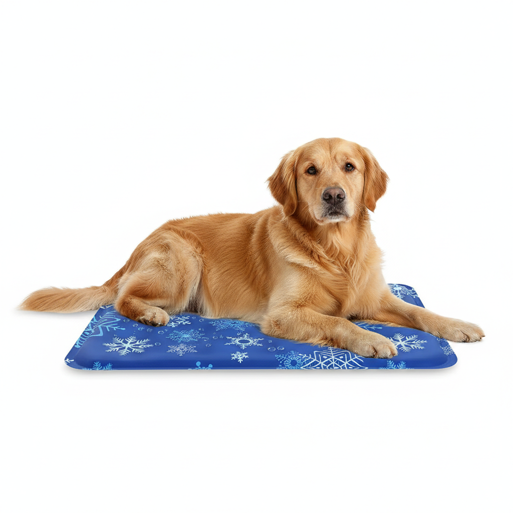Pet Cooling Water Mat