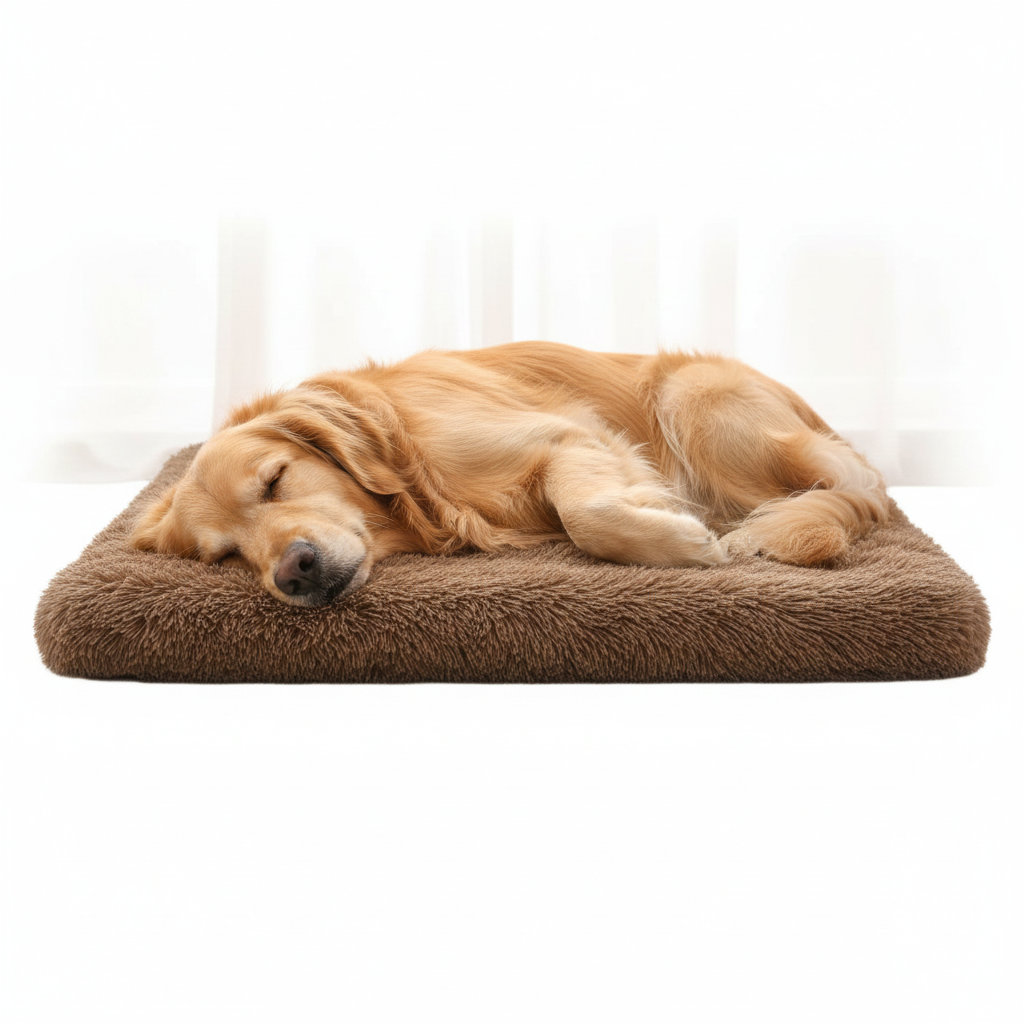 Calming Dog Sofa Bed