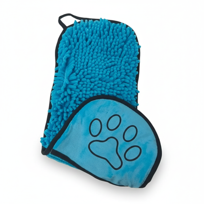 Super Absorbent Pet Bath Towel