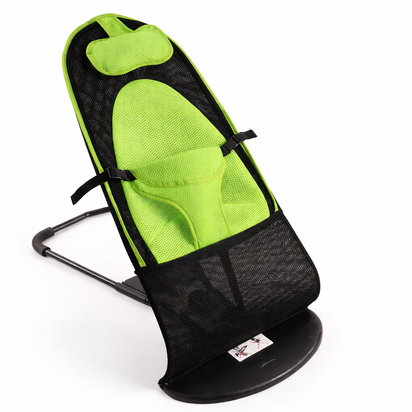 Elevated Pet Rocking Bed