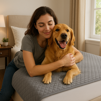 Premium Pet Protector Blanket