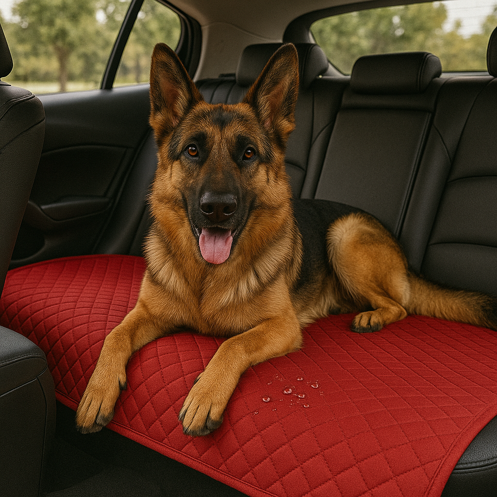 Premium Pet Protector Blanket
