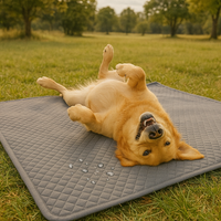 Premium Pet Protector Blanket