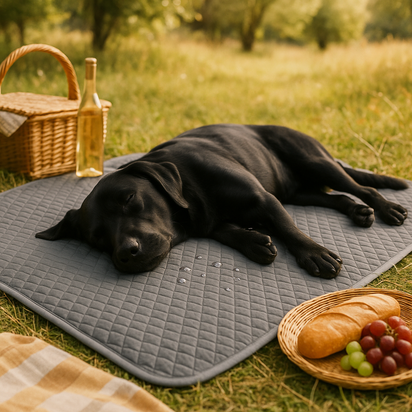 Premium Pet Protector Blanket