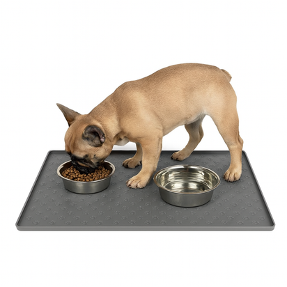 Premium Pet Feeding Mat