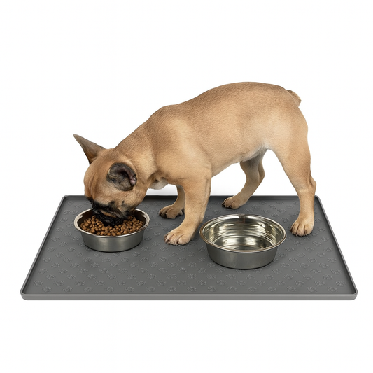 Premium Pet Feeding Mat