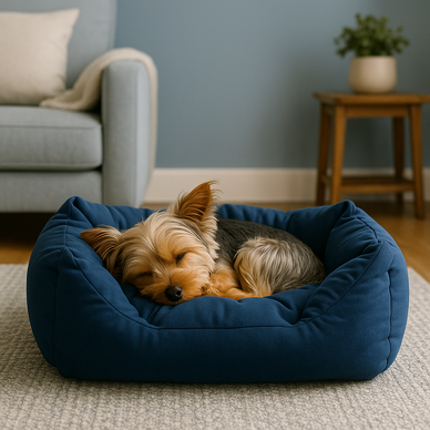 Elevated Comfort. Effortless Style. Pure Serenity.