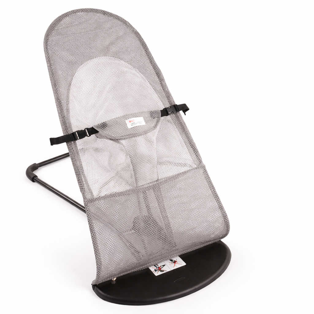 Elevated Pet Rocking Bed