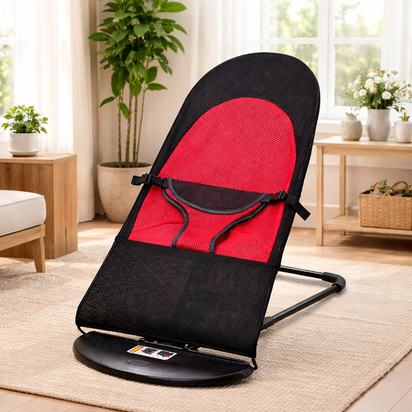 Elevated Pet Rocking Bed
