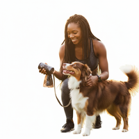 Eco-Friendly Dog Poop Bag