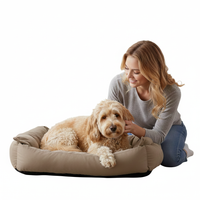 Cozy Pet Haven