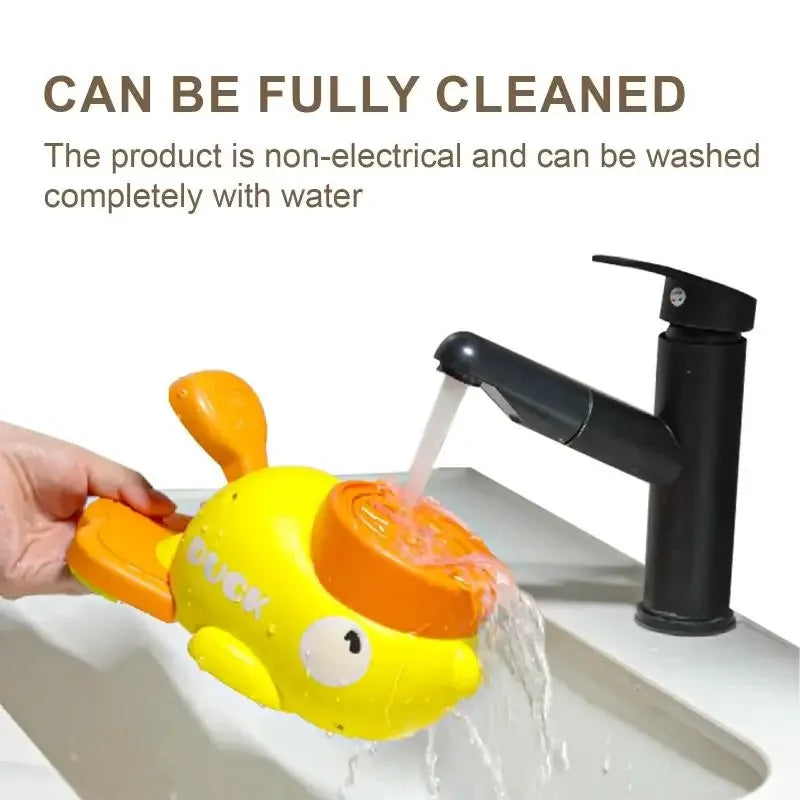 Interactive Treat Dispenser Dog Toy